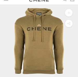 Chene Hoodie